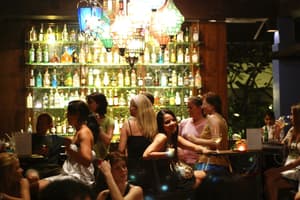 thumbnail: Bar (on property)