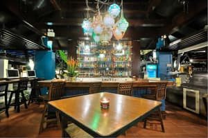 thumbnail: Bar (on property)
