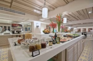 thumbnail: Breakfast meal