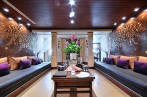 thumbnail: Spa reception