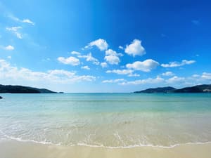 thumbnail: Beach