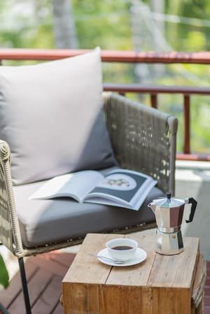 thumbnail: Terrace/patio