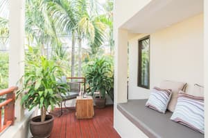 thumbnail: Terrace/patio
