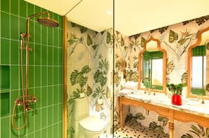 thumbnail: Bathroom
