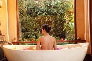 thumbnail: Spa treatment