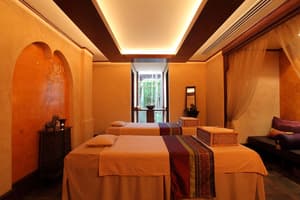 thumbnail: Spa treatment