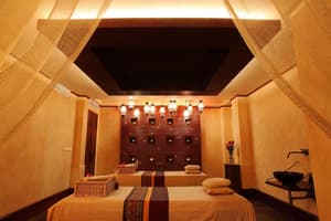thumbnail: Spa treatment