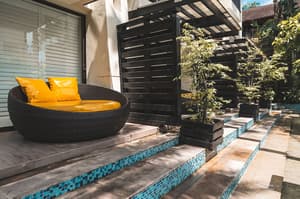 thumbnail: Terrace/patio