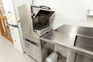 thumbnail: Shared kitchen facilities