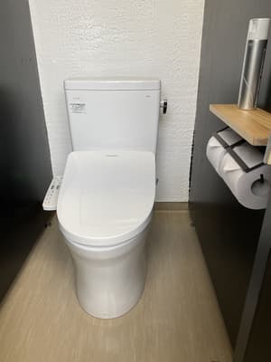thumbnail: Bathroom