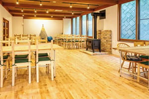 thumbnail: Dining room