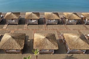 thumbnail: View from room