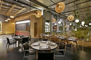 thumbnail: Terrace/patio