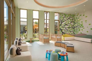 thumbnail: Interior