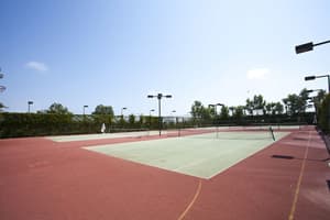 thumbnail: Children's area