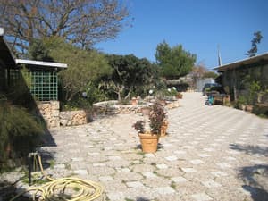 thumbnail: Terrace/patio