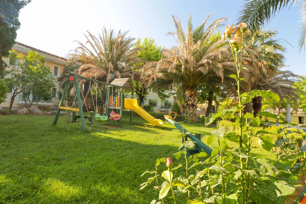 Children's activities