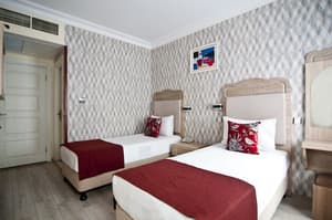 thumbnail: Room