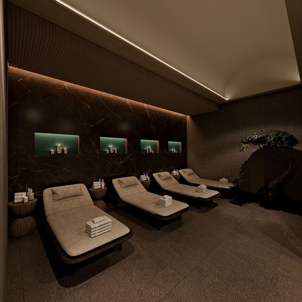 Spa treatment