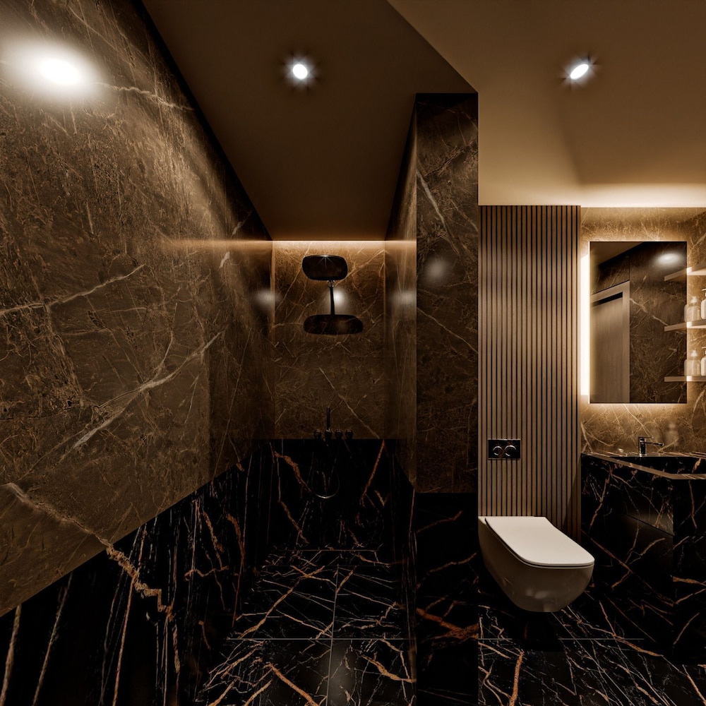 Spa treatment