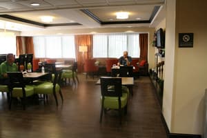 thumbnail: Restaurant