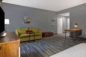 thumbnail: Living area