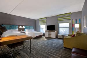 thumbnail: Living area
