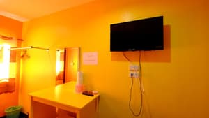 thumbnail: Room amenity