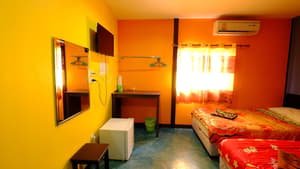 thumbnail: Room