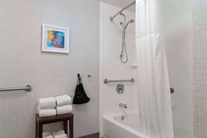 thumbnail: Bathroom shower