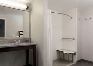 thumbnail: Bathroom shower