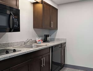 thumbnail: Private kitchen