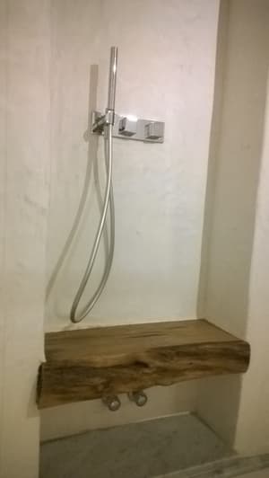 thumbnail: Bathroom shower