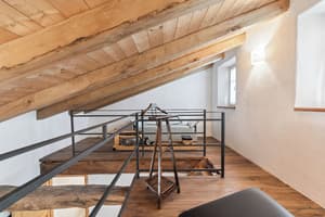 thumbnail: In-room fitness