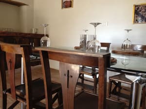 thumbnail: In-room dining