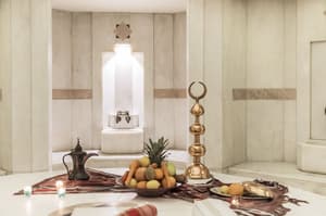 thumbnail: Turkish bath