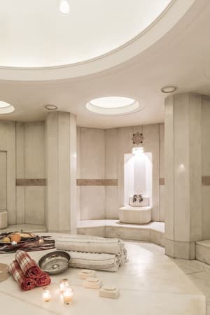 thumbnail: Turkish bath