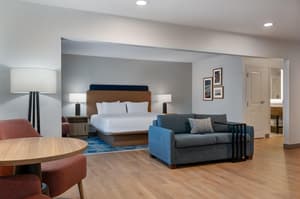 thumbnail: Living area
