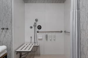 thumbnail: Bathroom shower