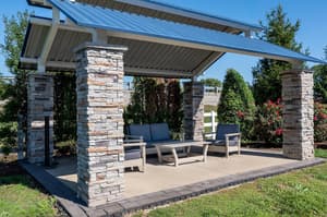 thumbnail: Terrace/patio