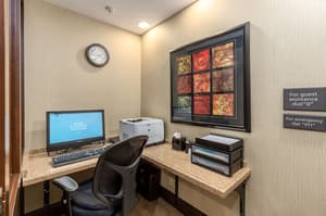 thumbnail: Business center