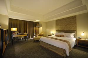 thumbnail: View from room
