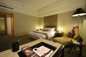 thumbnail: View from room
