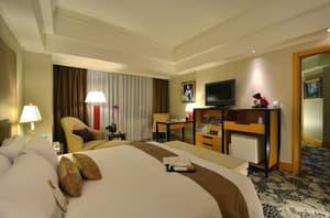 thumbnail: Room