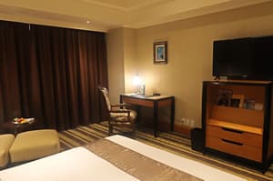 thumbnail: Room