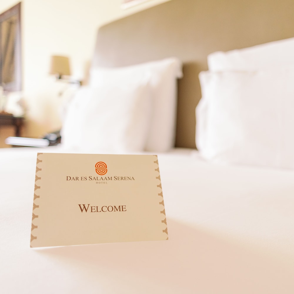Room amenity