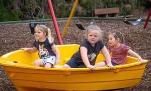 thumbnail: Children's play area - outdoor
