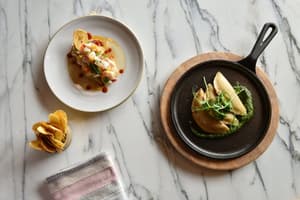 thumbnail: Restaurant