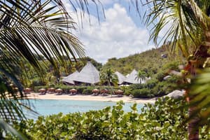 thumbnail: Resort view