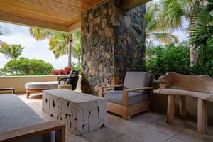 thumbnail: Terrace/patio